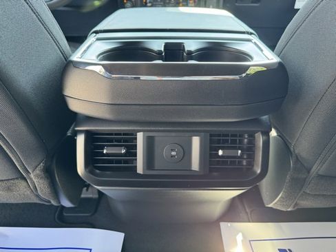 New 2025 Ford F150 STX image 31