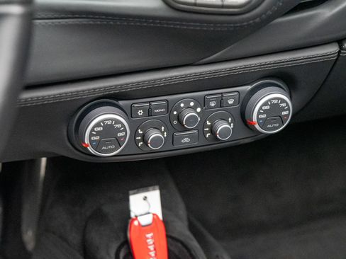 Used 2017 Ferrari 488 Spider RWD image 29