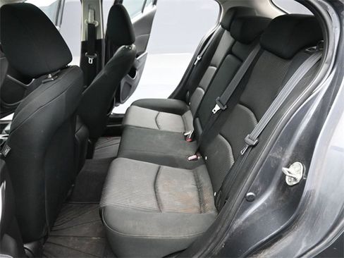 Used 2014 MAZDA MAZDA3 i Touring w/ Moonroof Package 1 image 12