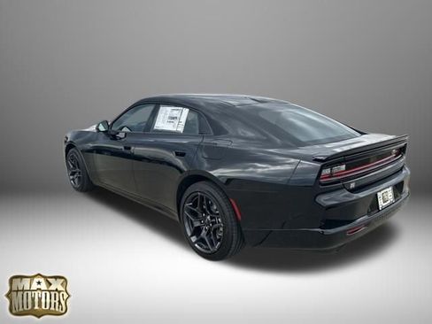 New 2026 Dodge Charger R/T image 5