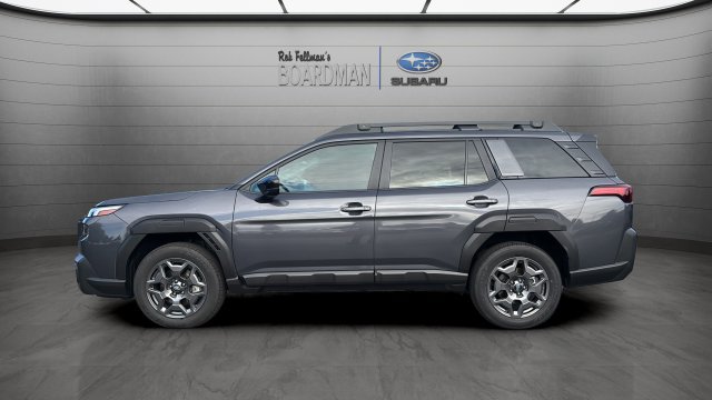 Certified 2026 Subaru Outback Premium AWD/4WD image 9