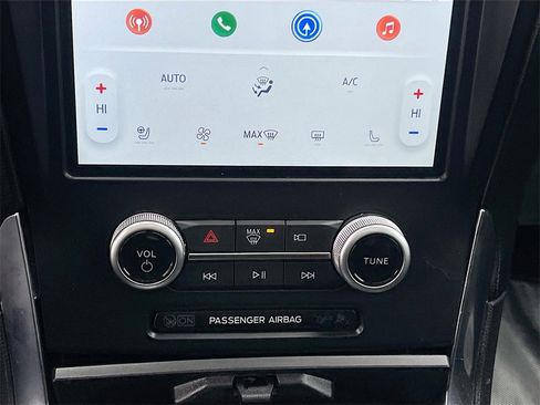 Used 2024 Ford Edge ST w/ Equipment Group 401A image 16