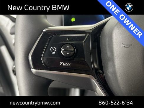 Used 2025 BMW i5 xDrive40 w/ Premium Package image 16