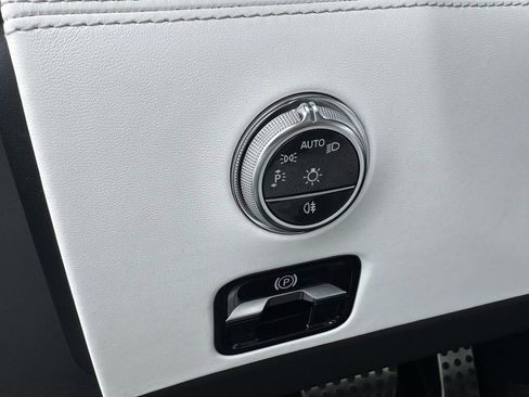 New 2026 Mercedes-Benz SL 63 AMG 4MATIC image 32