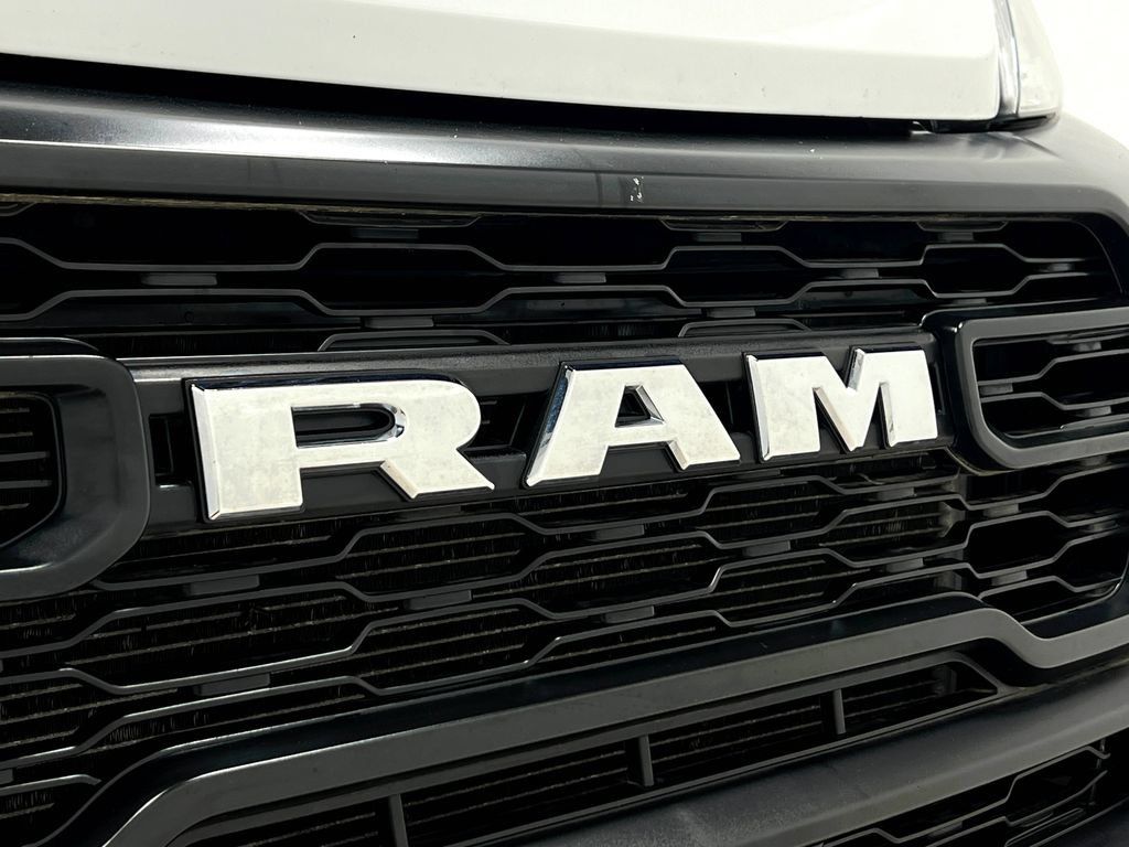 Used 2023 RAM ProMaster 2500 FWD image 37