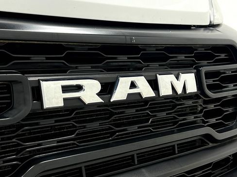 Used 2023 RAM ProMaster 2500 FWD image 37