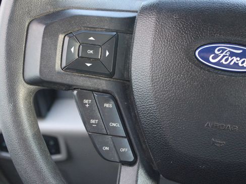 Used 2022 Ford F250 XL w/ FX4 Off-Road Package AWD/4WD image 16