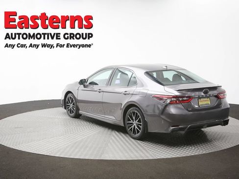 Used 2024 Toyota Camry SE FWD image 63