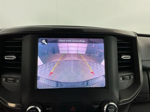 Used 2019 RAM 1500 Sport w/ Level 2 Equipment Group AWD/4WD image 19