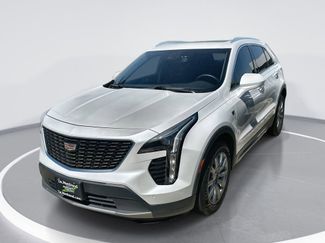 Used 2020 Cadillac XT4 Premium Luxury w/ Cold Weather Package video 1