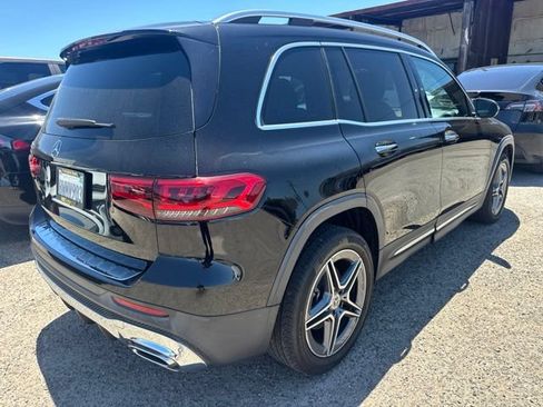 Used 2021 Mercedes-Benz GLB 250 image 5
