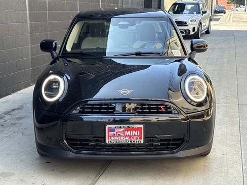 New 2026 MINI Cooper S FWD image 2