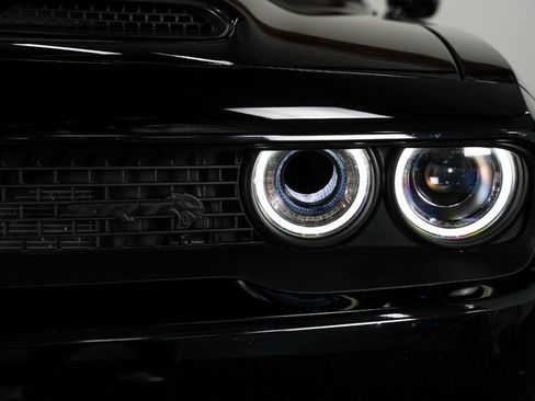 Used 2023 Dodge Challenger SRT Hellcat RWD image 12