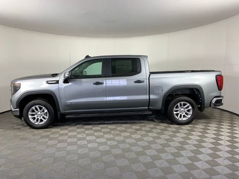 Used 2026 GMC Sierra 1500 Pro w/ Pro Value Package AWD/4WD image 6