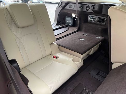 Used 2019 Lexus RX 350L AWD image 24