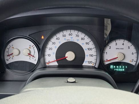 Used 2006 Dodge Dakota ST image 24