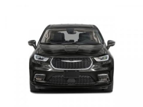 Used 2024 Chrysler Pacifica Select image 7