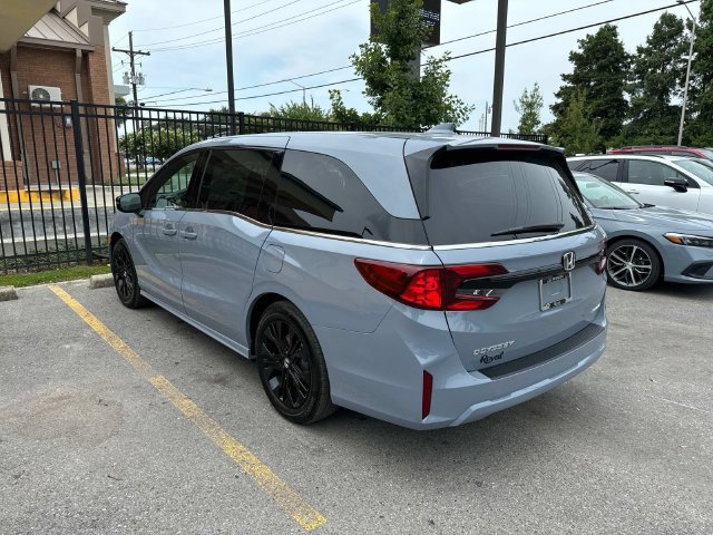 New 2026 Honda Odyssey Sport-L image 2