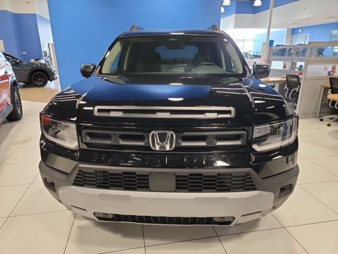 New 2026 Honda Passport RTL image 2