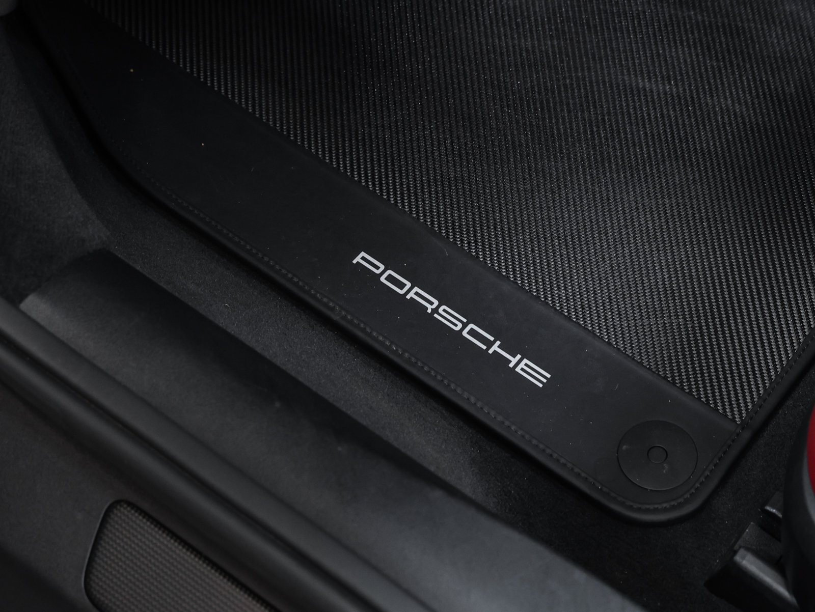 Certified 2024 Porsche 911 Turbo S AWD/4WD image 43