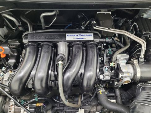 Used 2019 Honda Fit LX image 30