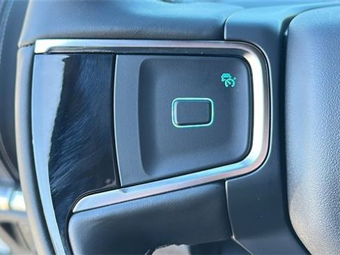 New 2025 Ford Expedition Max Platinum w/ Stealth Performance Package image 24