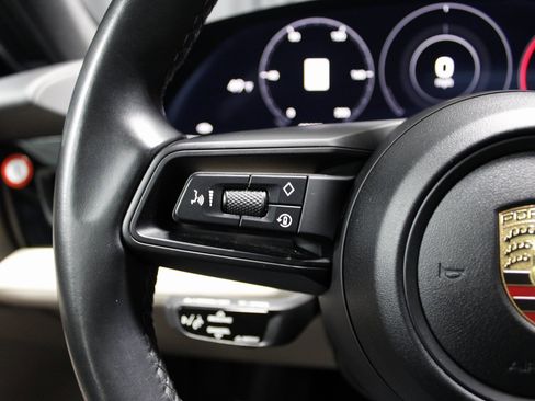 Certified 2021 Porsche Taycan image 27