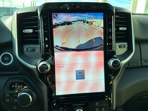 New 2026 RAM 1500 Big Horn image 27