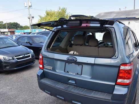 Used 2012 Ford Escape XLT FWD image 14
