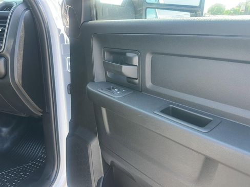 New 2026 RAM 2500 Tradesman AWD/4WD image 5
