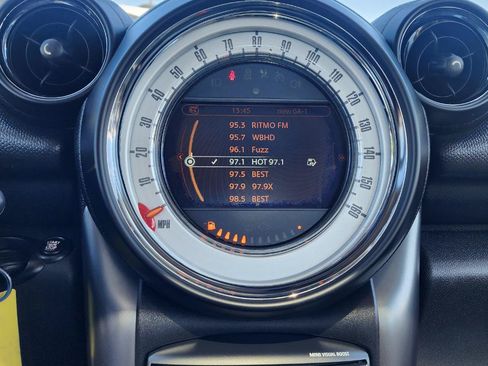Used 2014 MINI Cooper Countryman S FWD image 10