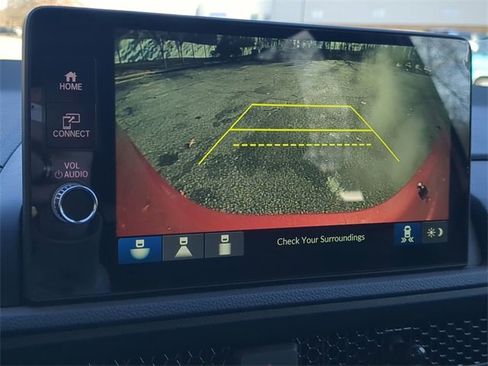 New 2026 Honda CR-V Sport image 20