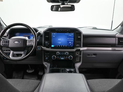 Certified 2024 Ford F150 XLT w/ Equipment Group 302A MID AWD/4WD image 15