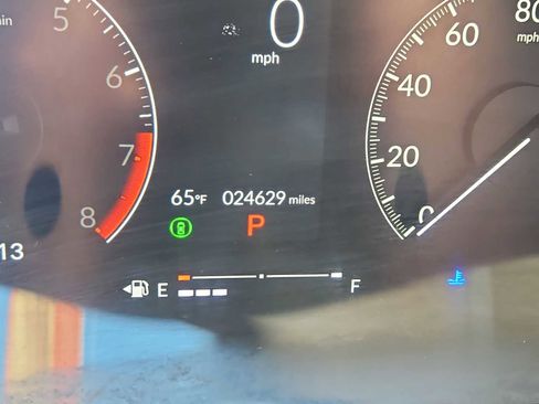 Certified 2024 Honda Civic LX image 13