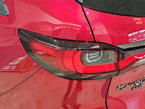 New 2026 MAZDA CX-90 3.3 Turbo S w/ Premium Package image 35