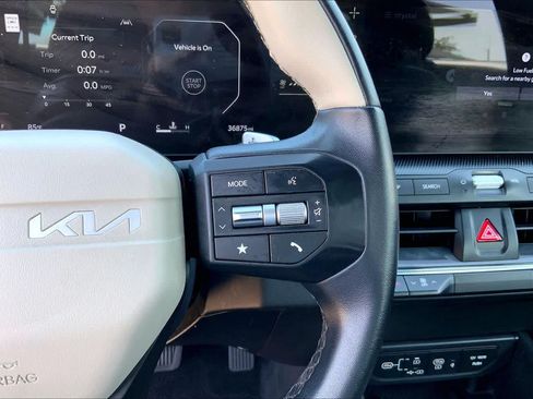 Used 2025 Kia K4 GT-Line w/ GT-Line Sunroof Package FWD image 23