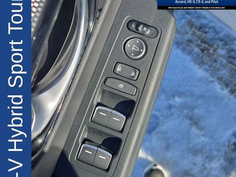 Certified 2023 Honda CR-V Sport Touring image 12