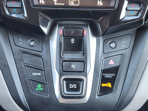 Used 2018 Honda Odyssey EX-L image 13