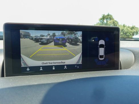 Used 2023 Acura TLX w/ Technology Package FWD image 17