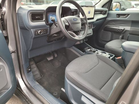 New 2026 Ford Maverick XL AWD/4WD image 15