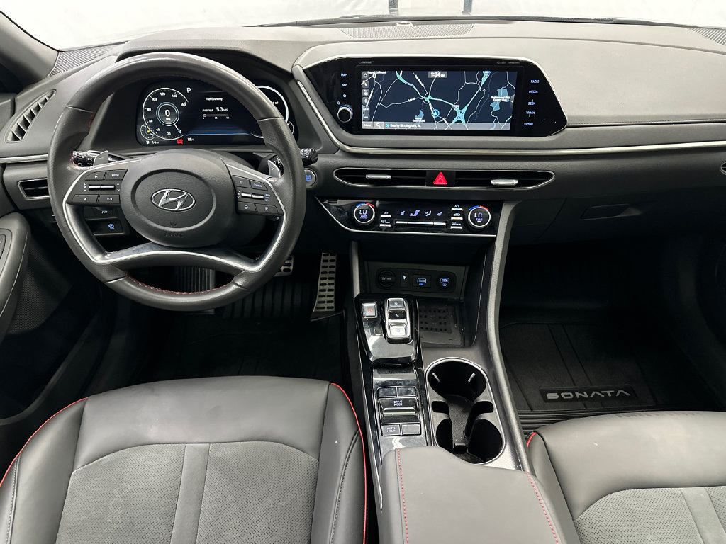 Certified 2022 Hyundai Sonata SEL Plus FWD image 22