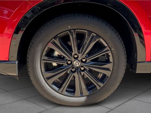 New 2025 MAZDA CX-5 2.5 Turbo image 11