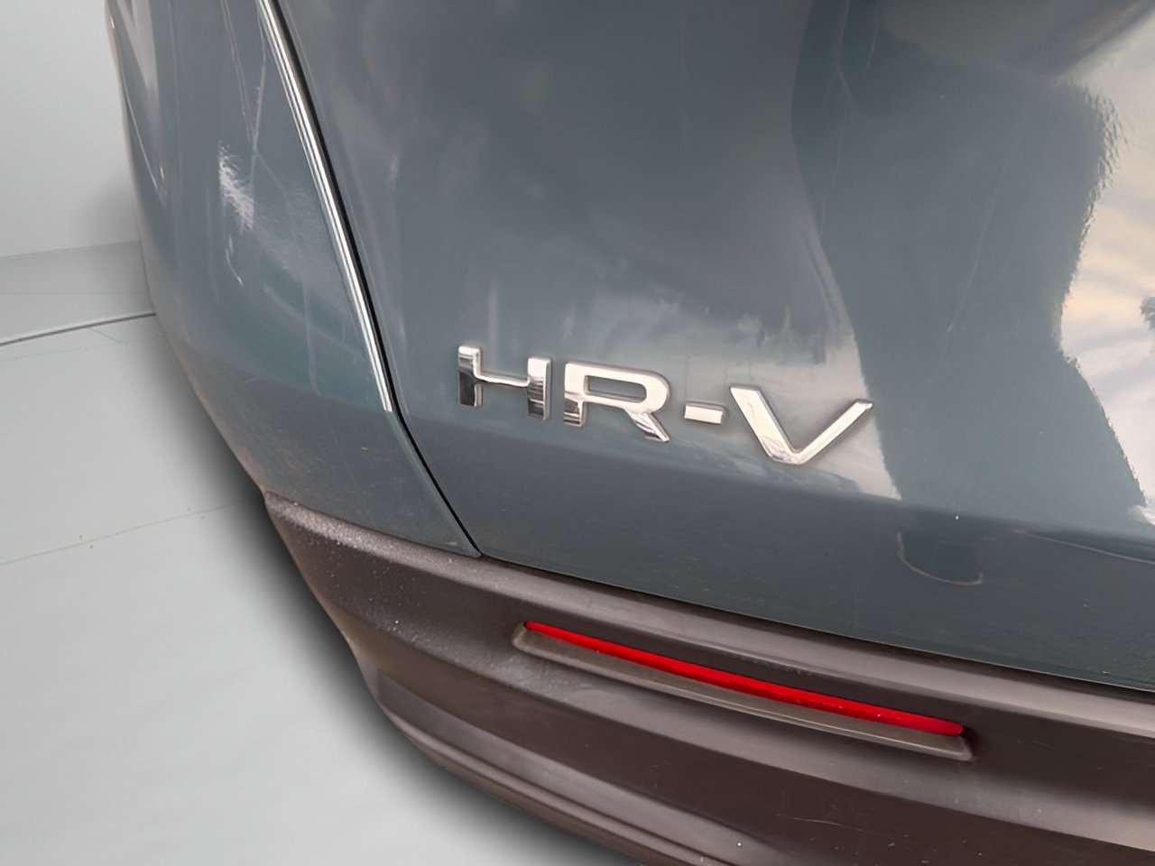 Used 2024 Honda HR-V LX image 14