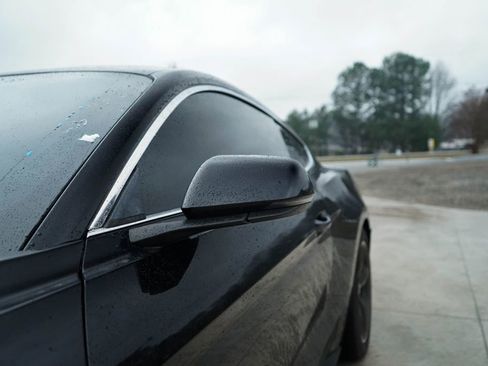 Used 2019 Ford Mustang Bullitt w/ Bullitt Electronics Package image 17