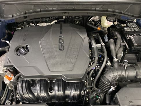 New 2026 Hyundai Tucson Limited AWD/4WD image 29
