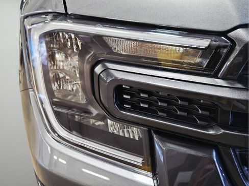 New 2026 Ford Ranger XLT w/ Equipment Group 301A High AWD/4WD image 13