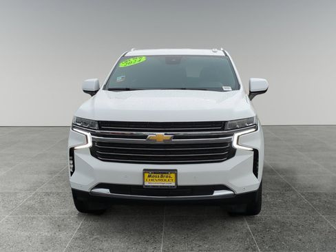 Used 2024 Chevrolet Tahoe LT image 8