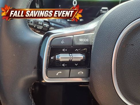 Used 2023 Kia Sorento SX AWD/4WD image 20