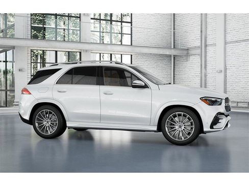 New 2026 Mercedes-Benz GLE 580 4MATIC image 14