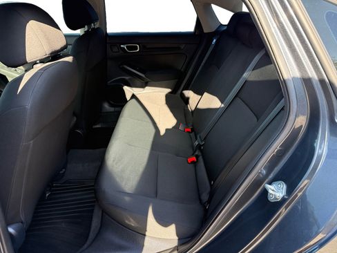 Used 2023 Honda Civic LX image 16